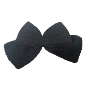 Kilte Collection Barrette in Black